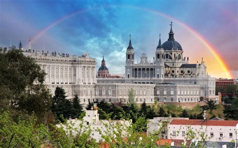 Wash and dry in Madrid. Best washing value for money